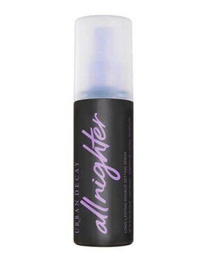 Urban Decay All Nighter Setting Spray Travel Size 1.0 oz Long-Lasting Makeup Fix